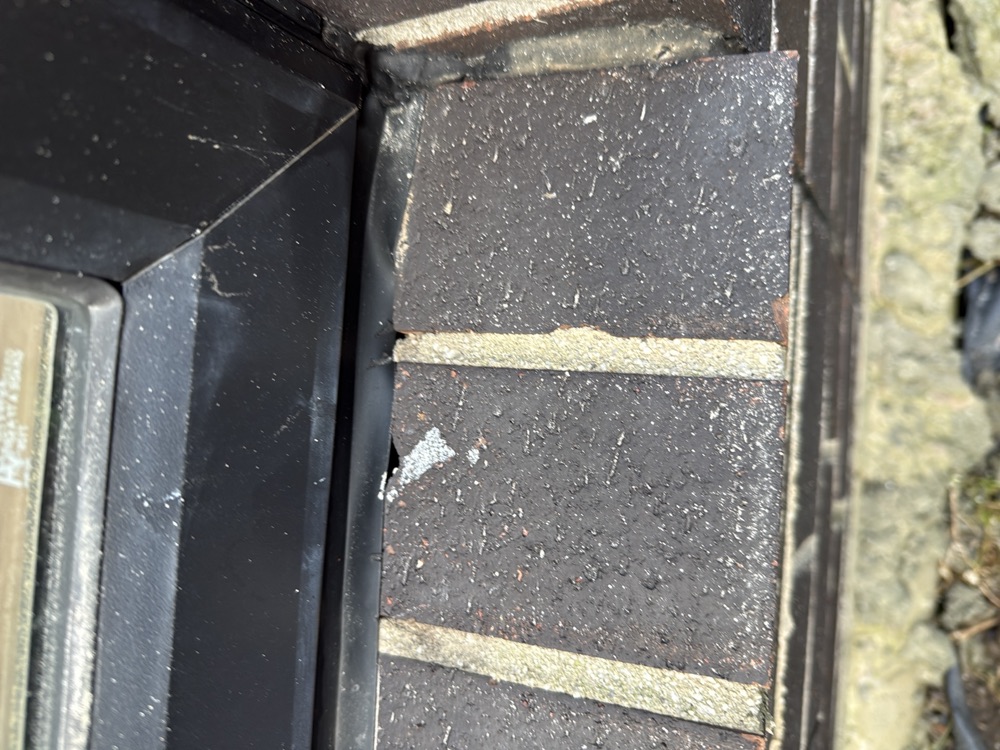 Defect Investigation Reports in Clyde